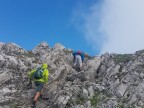 Grubigstein und Gartnerwand