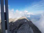 Grubigstein und Gartnerwand