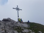 Grubigstein und Gartnerwand