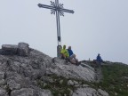 Grubigstein und Gartnerwand