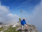 Grubigstein und Gartnerwand