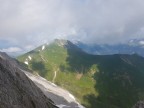 Grubigstein und Gartnerwand