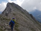 Grubigstein und Gartnerwand