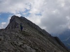 Grubigstein und Gartnerwand