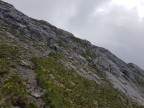 Grubigstein und Gartnerwand