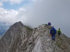 Grubigstein und Gartnerwand