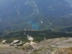 Grubigstein und Gartnerwand