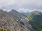 Grubigstein und Gartnerwand