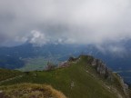 Grubigstein und Gartnerwand