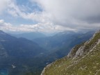 Grubigstein und Gartnerwand