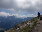 Grubigstein und Gartnerwand