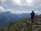 Grubigstein und Gartnerwand