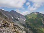 Grubigstein und Gartnerwand