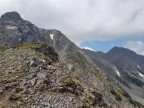 Grubigstein und Gartnerwand