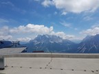 Grubigstein und Gartnerwand