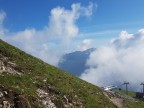 Grubigstein und Gartnerwand