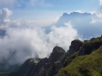 Grubigstein und Gartnerwand