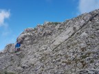 Grubigstein und Gartnerwand