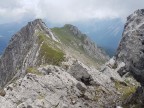 Grubigstein und Gartnerwand