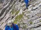 Grubigstein und Gartnerwand