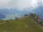 Grubigstein und Gartnerwand