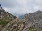 Grubigstein und Gartnerwand