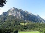 Abendrot-Klettersteig + Wälder Klettersteig