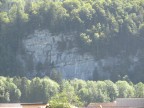 Abendrot-Klettersteig + Wälder Klettersteig