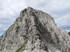 Bacherspitzen + Fallersteisspitze