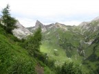 Bacherspitzen + Fallersteisspitze