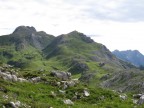 Bacherspitzen + Fallersteisspitze