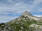 Bacherspitzen + Fallersteisspitze