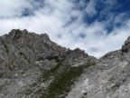 Bacherspitzen + Fallersteisspitze