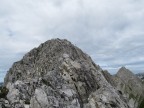 Bacherspitzen + Fallersteisspitze