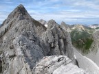 Bacherspitzen + Fallersteisspitze