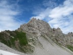 Bacherspitzen + Fallersteisspitze