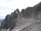 Bacherspitzen + Fallersteisspitze