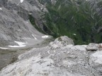 Bacherspitzen + Fallersteisspitze