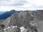 Bacherspitzen + Fallersteisspitze