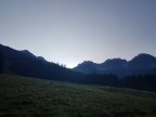 Hammerspitze, Hochgehrenspitze, Schüsser