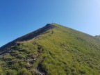 Engelspitze, Seelakopf, Schlierekopf und Rudigerkopf