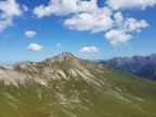 Engelspitze, Seelakopf, Schlierekopf und Rudigerkopf