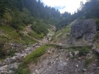 Engelspitze, Seelakopf, Schlierekopf und Rudigerkopf