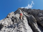 Imster Klettersteig