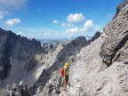 Imster Klettersteig