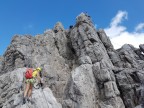 Imster Klettersteig