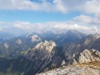 Großer Roßberg und Herrstein