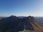 Hindelanger Klettersteig