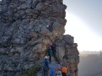 Hindelanger Klettersteig