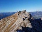 Hindelanger Klettersteig